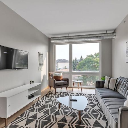 Beautiful Luxury 1Br In The Heart On ミネアポリス エクステリア 写真
