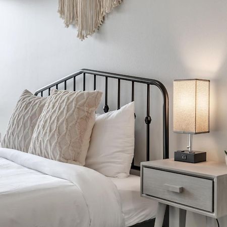 Beautiful Luxury 1Br In The Heart On ミネアポリス エクステリア 写真