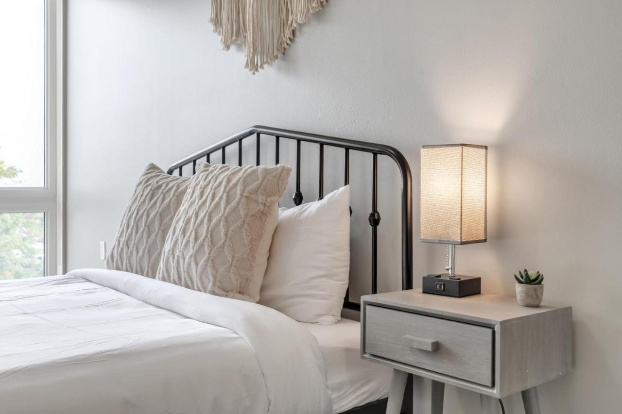Beautiful Luxury 1Br In The Heart On ミネアポリス エクステリア 写真