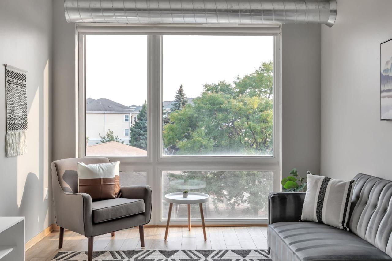 Beautiful Luxury 1Br In The Heart On ミネアポリス エクステリア 写真