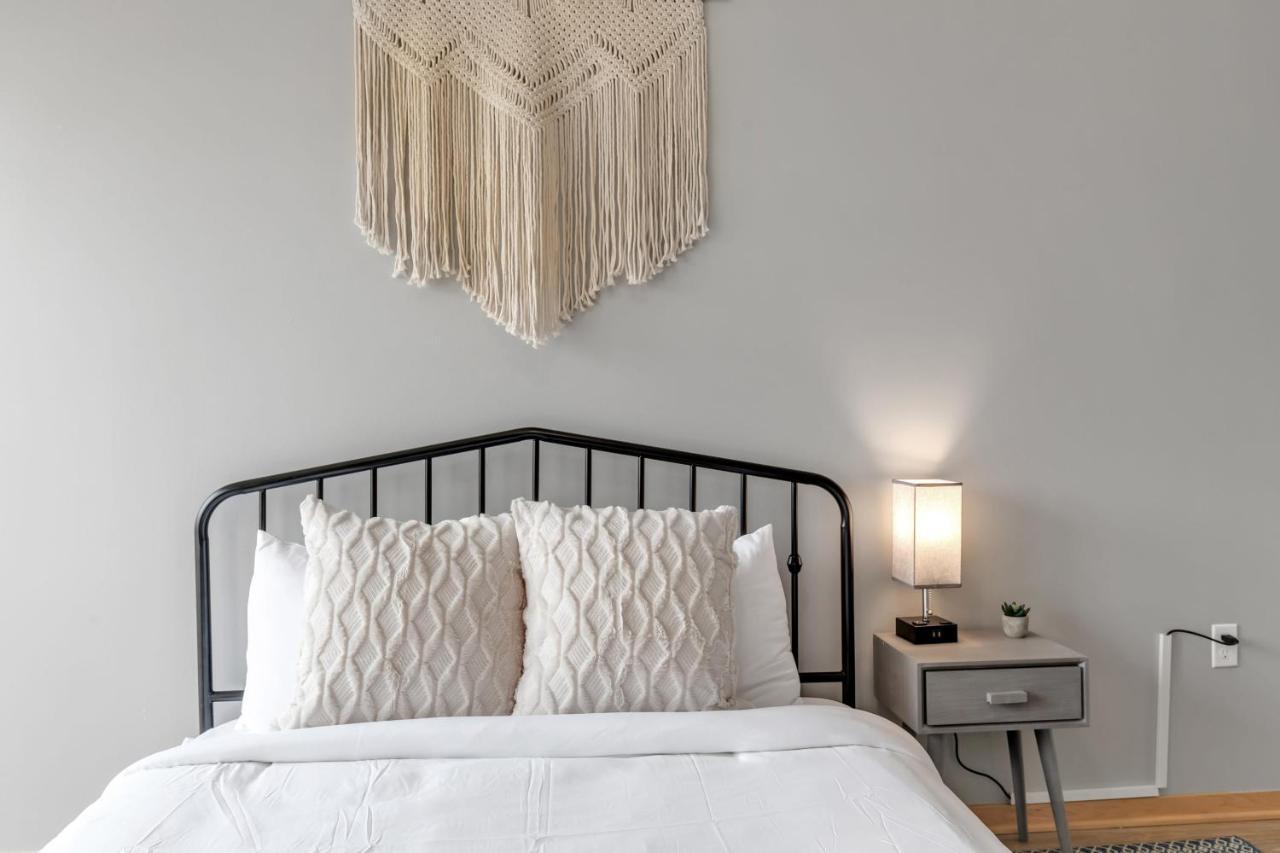 Beautiful Luxury 1Br In The Heart On ミネアポリス エクステリア 写真