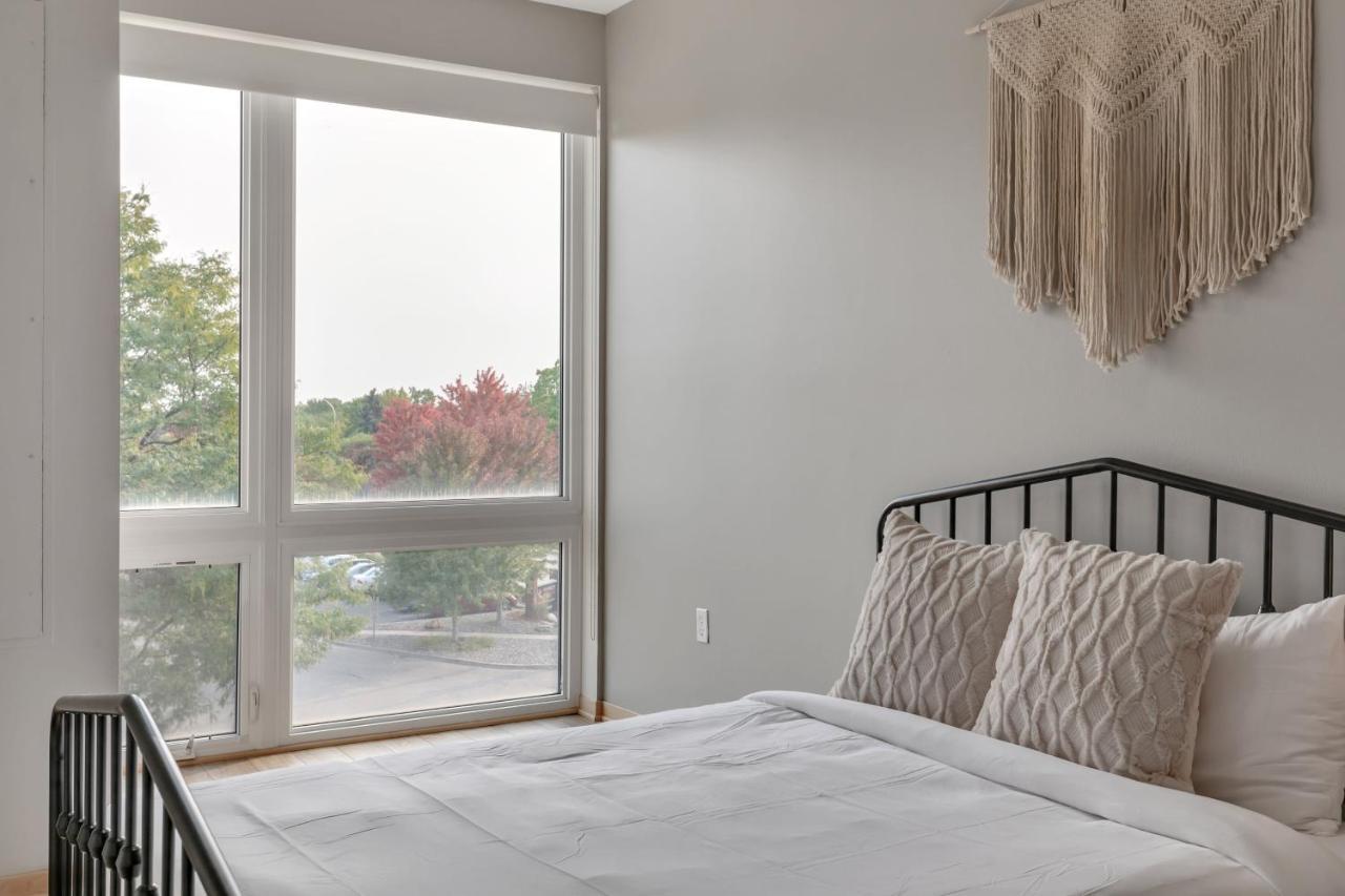 Beautiful Luxury 1Br In The Heart On ミネアポリス エクステリア 写真